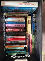 Leesboeken collectie - Diverse auteurs, Boeken, Ophalen, Gelezen, Diverse auteurs, Nederland