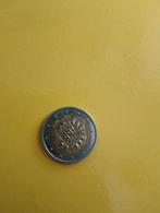 Zeldzame herdenkingsmunt 2 euro munt, Ophalen of Verzenden