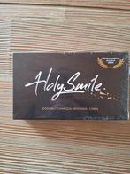 Nieuw doosje + 9 strips holy smile, Ophalen of Verzenden, Nieuw, Gebruiksvoorwerp