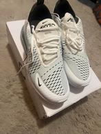 Witte Nike Air Max 270 39 new, Kleding | Dames, Schoenen, Ophalen of Verzenden, Nieuw, Wit, Sneakers of Gympen