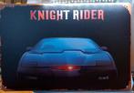 Wandbord Knight rider auto, Ophalen of Verzenden, Nieuw, Tv, Overige typen