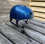 Mooie StuntStep Helm, Ophalen of Verzenden, Zo goed als nieuw