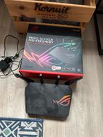 ASUS ROG STRIX GS-AX5400 Router, Computers en Software, Routers en Modems, Ophalen of Verzenden, Gebruikt, Router