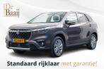 Suzuki S-Cross 1.4 Boosterjet Smart Hybrid Camera | Keyless, Voorwielaandrijving, Stof, 4 cilinders, Met garantie (alle)