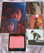 KHIPHOP KPOP Albums CD Jay Park Sik-K ELO PLT VILLAIN JJW, Ophalen of Verzenden, Gebruikt, Aziatisch