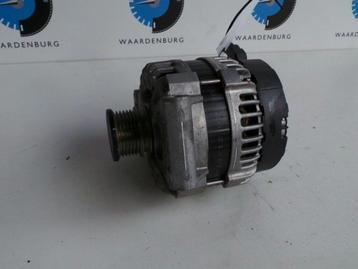 MINI (BMW) MINI [ALTERNATOR] 2012 beschikbaar voor biedingen