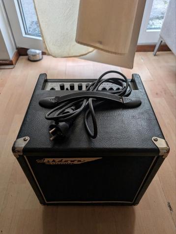 Ashdown After eight Bass versterker beschikbaar voor biedingen