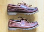 Lumberjack schoenen maat 38 bruin leer Timberland model, Kleding | Dames, Schoenen, Bruin, Instappers, Ophalen of Verzenden, Gedragen