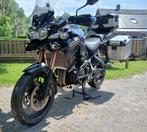 Triumph Tiger Explorer 1200, Motoren, Motoren | Triumph, Handvatverwarming, 3 cilinders, Particulier, Meer dan 35 kW