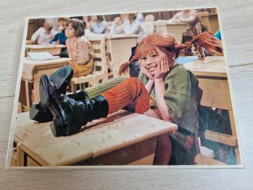 1972 puzzel pipi langkous puzzle pippi astrid lindgren  beschikbaar voor biedingen
