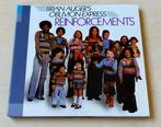 Brian Auger's Oblivion Express - Reinforcements CD 1975/1998