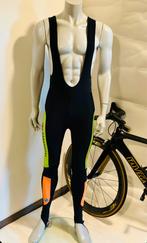 Wielrenkleding lange wielrenbroek fietsbroek maat S Vermarc, S, Zo goed als nieuw, Vermarc, Bovenkleding