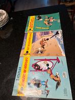 Rataplan Stripboeken Collectie, Meerdere stripboeken, Ophalen of Verzenden, Gelezen