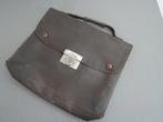 Heel ouderwets (school?) tasje, Ophalen of Verzenden