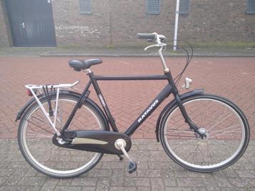 Nette Batavus Herenfiets 28 inch 3 versnellingen  beschikbaar voor biedingen