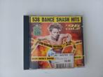 538 Dance Smash Hits '96 vol 2, Ophalen of Verzenden, Zo goed als nieuw, Dance
