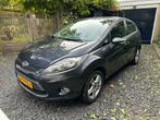 Ford Fiësta 1.25 | 5-deurs | Nieuwe APK | NAP, Auto's, Voorwielaandrijving, Stof, 4 cilinders, Origineel Nederlands