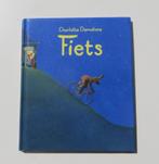 Prenten Lemniscaat 2615: Charlotte Dematons - Fiets 4+, Boeken, Kinderboeken | Kleuters, Gelezen, Fictie algemeen, Jongen of Meisje