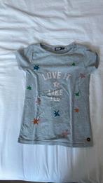 Like Flo T-shirt maat 134-140, Meisje, Like Flo, Ophalen of Verzenden, Zo goed als nieuw