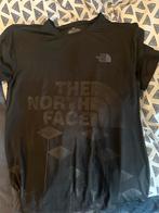 North Face Shirt - Maat L, Ophalen of Verzenden, Zo goed als nieuw, Maat 52/54 (L), Zwart