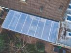Polycarbonaat KANAALPLATEN 8 tot 40 millimeter - VOORRAAD ✅‼, Kunststof, Overige kleuren, Overige typen, Nieuw