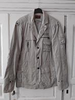 "Mooie Parka Zomerjas" (Merk) / Zeer Goede Staat!, Kleding | Heren, Jassen | Zomer, Ophalen of Verzenden, Gedragen, Maat 56/58 (XL)