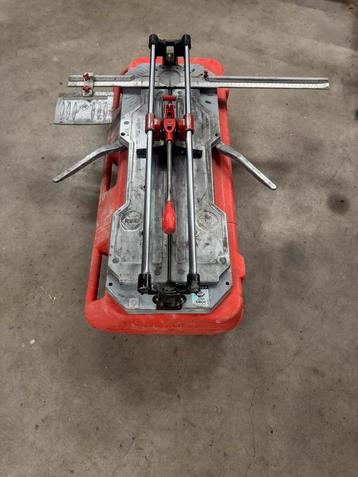 Tegelsnijder Rubi TX-700-N beschikbaar voor biedingen