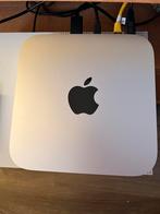 Mac Mini M2 - 16GB RAM - 256GB SSD - Zo goed als nieuw!, Computers en Software, Apple Desktops, SSD, Ophalen of Verzenden, Zo goed als nieuw