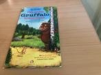 Het Grote Gruffalo Luisterboek CD, Ophalen of Verzenden, Cd, Kind