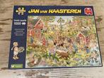 jan van haasteren - midzomerfeest 1000 stuks [s308]