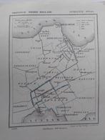 67 / Zwaag Wognum Twisk Hoogkaspel Hauwert Nibbixwoud, Ophalen of Verzenden