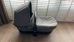Reiswieg Cybex incl adapters en regenhoes, Kinderen en Baby's, Kinderwagens en Combinaties, Ophalen, Zo goed als nieuw, Overige merken