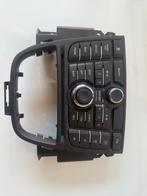 Opel astra bedieningspaneel, Ophalen of Verzenden, Opel