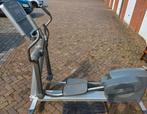 Crosstrainers life fitness 95xi self powered, Ophalen, Zo goed als nieuw, Metaal, Crosstrainer