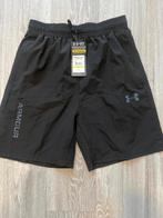Under Armour Sport Short - Nieuw met kaartje, Kleding | Heren, Sportkleding, Fitness, Maat 48/50 (M), Zwart, Under Armour