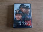 Glory (DVD, Broderick, Washington, Freeman ), Gebruikt, Ophalen of Verzenden, Historisch of Kostuumdrama, Vanaf 16 jaar