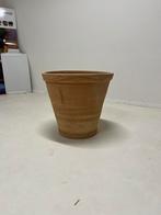 Terracotta Pot, Ophalen, 40 cm of meer, Rond, Nieuw