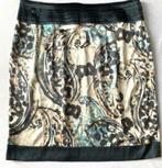 Talking French rok zijde maat 46 [v], Overige kleuren, Maat 46/48 (XL) of groter, Ophalen of Verzenden, Zo goed als nieuw