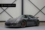 Porsche 911 3.8 GT3 | Clubsport | 918 Spyder Seats | Sport C, Auto's, Porsche, Te koop, 476 pk, Zilver of Grijs, Geïmporteerd