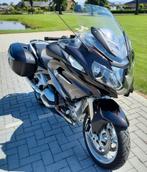 BMW R 1200 RT Full options, Toermotor, Particulier, 2 cilinders