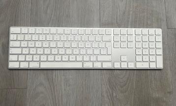 Apple Magic Keyboard 2 beschikbaar voor biedingen