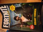Fortnite Strategiegids - Ultieme Editie!, Ophalen of Verzenden, Zo goed als nieuw, Grant Turner, Overige typen