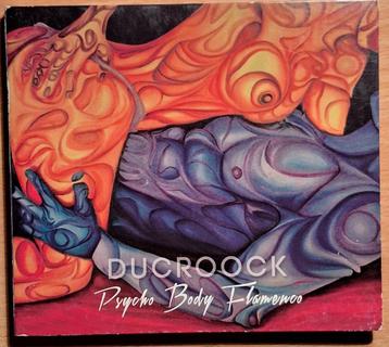 Marnix DuCrook - Uniek Album met Handgeschreven Bericht! beschikbaar voor biedingen