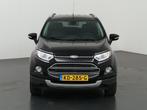 Ford EcoSport 1.0 EcoBoost Titanium | Trekhaak | Navigatie |, Voorwielaandrijving, 125 pk, Gebruikt, Ecosport