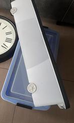 Opbergbakken met wieltjes - handig en verrijdbaar!, Ophalen, Kunststof, 50 tot 100 cm, Zo goed als nieuw