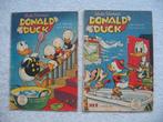 Donald Duck weekblad - 1953 compleet, Boeken, Stripboeken, Complete serie of reeks, Disney, Ophalen, Gelezen