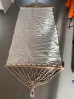 Hangmat nieuw in doos., Verzenden, Nieuw, Eenpersoons