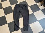 Gymshark jogger zwart maat S., Fitness, Ophalen of Verzenden, Zo goed als nieuw, Maat 46 (S) of kleiner