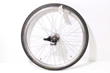 Achterwiel 28 inch | 8 versnelling | Nexus shimano | rollenb beschikbaar voor biedingen