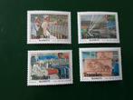 Transkei jaar 1988, Ophalen of Verzenden, Zuid-Afrika, Postfris